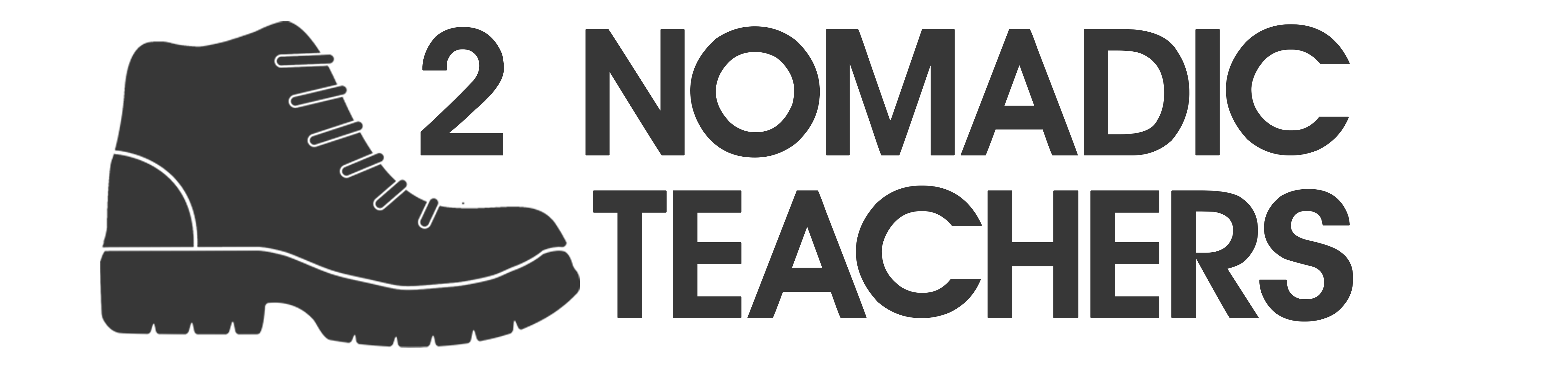 2 Nomadic Teachers